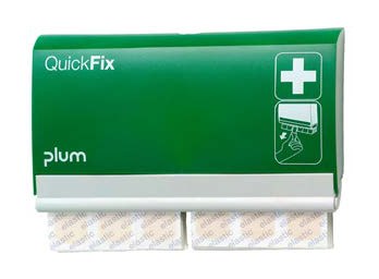 First Aid Kit