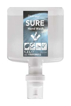 Hand Sanitiser Dispenser