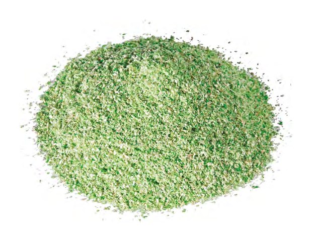 Loose Absorbent Granules