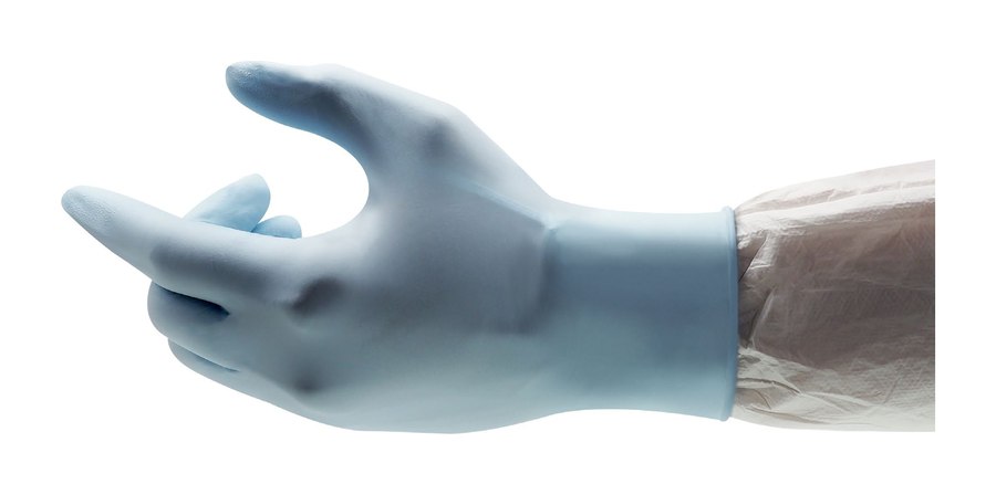 Nitrile Examination Gloves