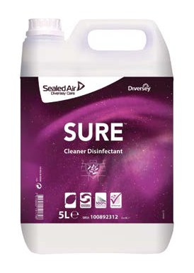 Surface Disinfectant